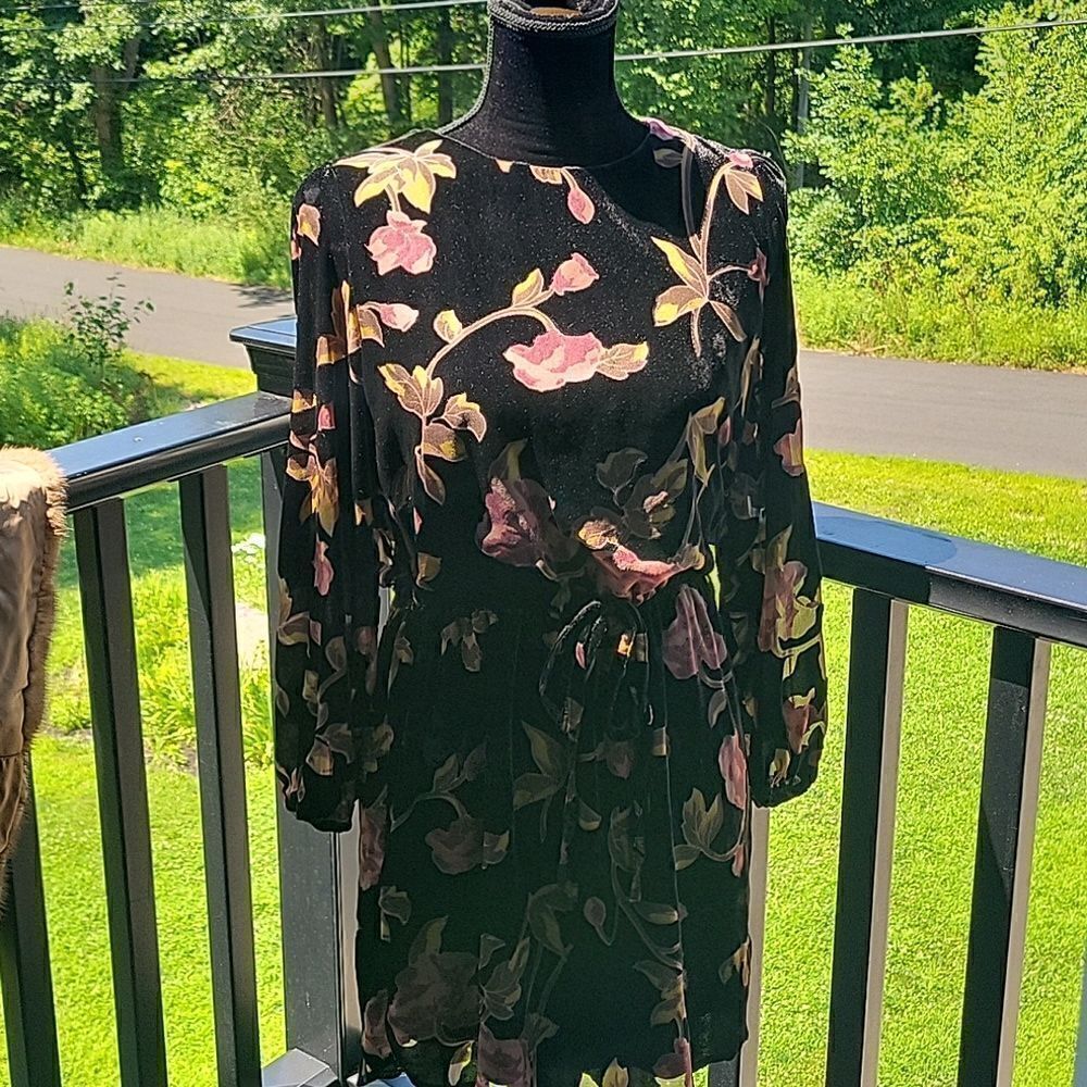 New Look mini dress, size 6